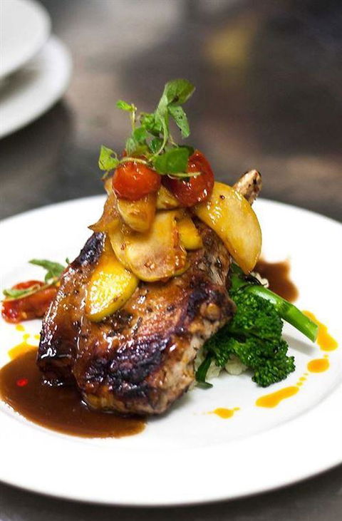 All' Antica Italian Restaurant & Pizzeria - Accommodation Fremantle 4