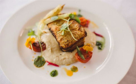 All' Antica Italian Restaurant & Pizzeria - Accommodation Fremantle 6