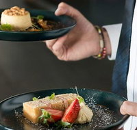 Cafe 65 - Accommodation Fremantle