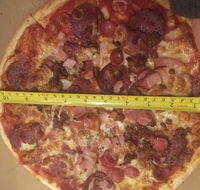 Elvis Pizza - Accommodation Fremantle
