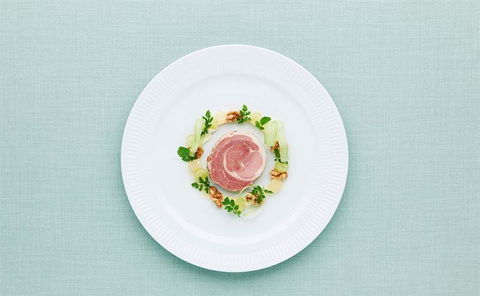 Iron Chef - Accommodation Fremantle 6