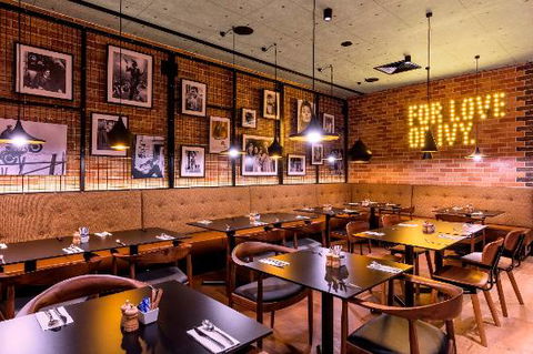 Ivy & Jack - Accommodation Fremantle 0