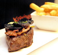 Kravings - Accommodation Fremantle