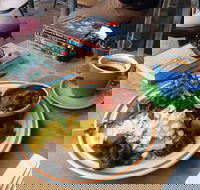 Queen Street Cafe - Accommodation Fremantle