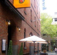 Ryans Restaurant - Accommodation Fremantle