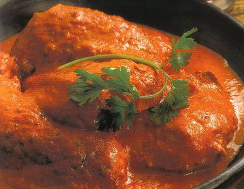 Tandoori Palace - Accommodation Fremantle 0