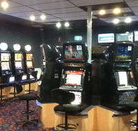Tennant Creek Memorial Club - Accommodation Fremantle