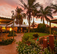 Devils Marbles HotelWauchope - Accommodation Fremantle