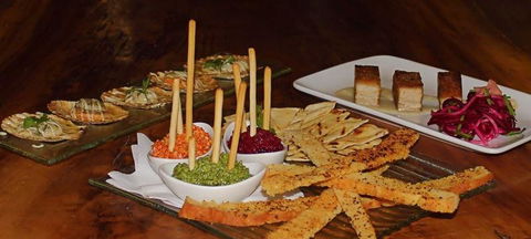 Berry Springs Tavern - Accommodation Fremantle 0