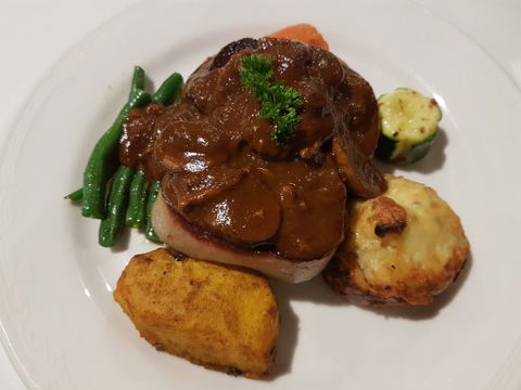 Cafe De Jour - Accommodation Fremantle 0