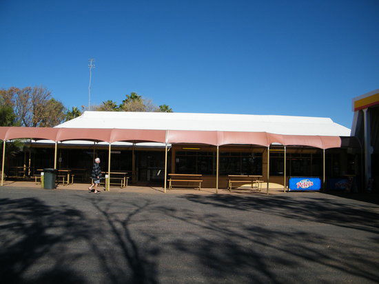 Erldunda NT Accommodation Fremantle
