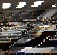 Marden Coffee Lounge - Accommodation Fremantle