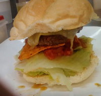 Burger  Kebab Shack - Accommodation Fremantle