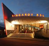 Kingaroy RSL - Accommodation Fremantle