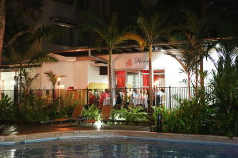 Maharajas - Accommodation Fremantle 0