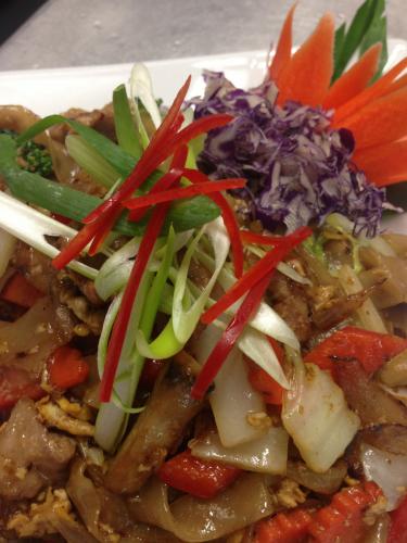 Bangkok Rose Thai Restaurant - Accommodation Fremantle 0
