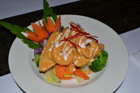 Bangkok Rose Thai Restaurant - Accommodation Fremantle 1