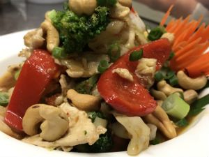 Bangkok Rose Thai Restaurant - Accommodation Fremantle 4