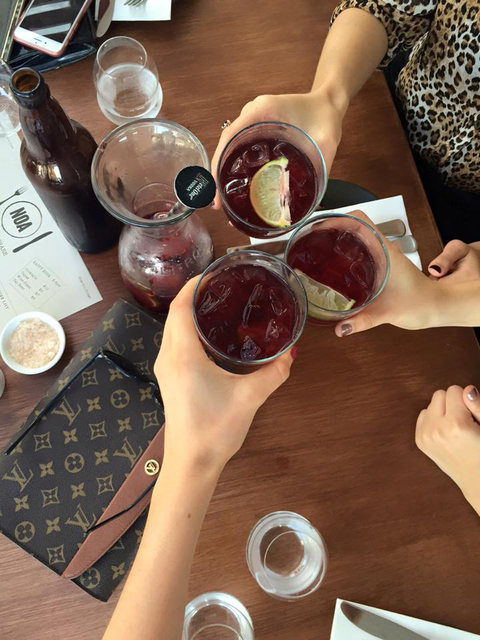 NOA Tapas & Wine Bar - Accommodation Fremantle 0