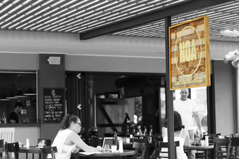 NOA Tapas & Wine Bar - Accommodation Fremantle 2
