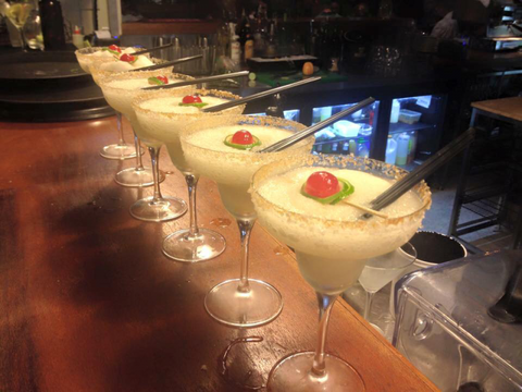 NOA Tapas & Wine Bar - Accommodation Fremantle 3