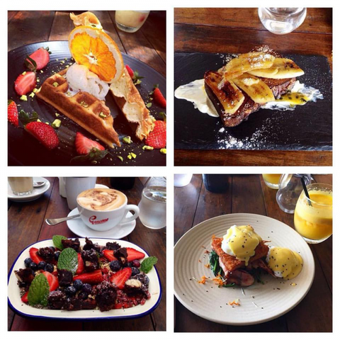 NOA Tapas & Wine Bar - Accommodation Fremantle 4