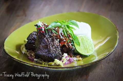 Millers Beach Bar & Grill - Accommodation Fremantle 3