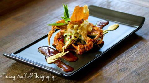 Millers Beach Bar & Grill - Accommodation Fremantle 4