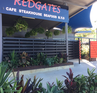 Redgates Caf Steakhouse Seafood - Accommodation Fremantle