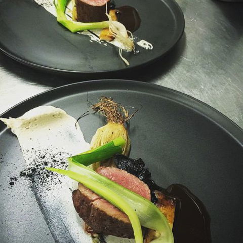 Abicus Restaurant - Accommodation Fremantle 0