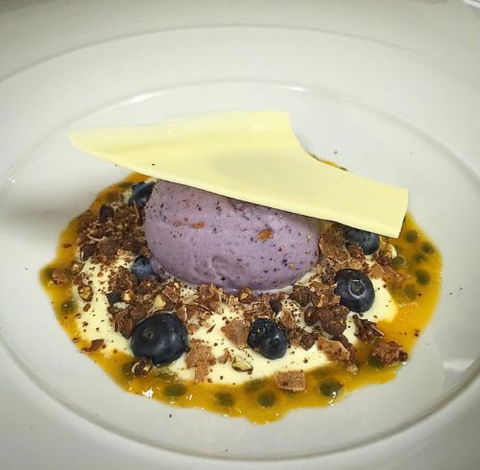 Abicus Restaurant - Accommodation Fremantle 1