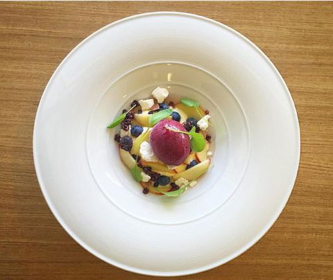 Abicus Restaurant - Accommodation Fremantle 3