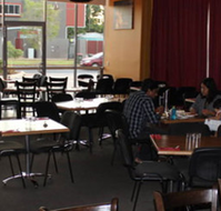 Memories of India Restaurant