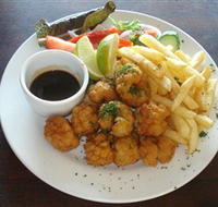 Beachfront Hotel - Accommodation Fremantle