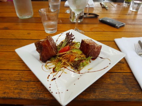 Bibesia Restaurant & Cocktail Bar - Accommodation Fremantle 0