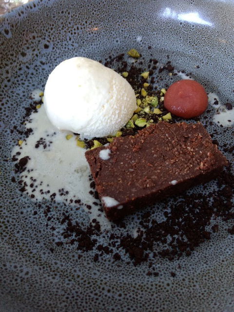 Bibesia Restaurant & Cocktail Bar - Accommodation Fremantle 4