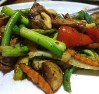 Coco Thai Restaurant - Accommodation Fremantle