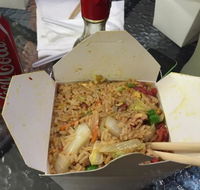 Healthy Noodle - Accommodation Fremantle