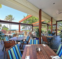 Kacys Restaurant - Accommodation Fremantle