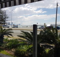 3 Sixty Restaurant  Bar - Accommodation Fremantle