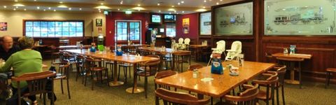 Central Park Tavern - Accommodation Fremantle 2
