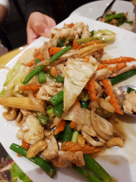 Amphawa Thai Restaurant - Accommodation Fremantle 5