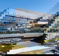 Club Talle Tallebudgera Surf Club