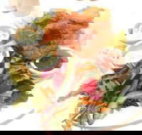 Gilgandra Services Club - Accommodation Fremantle