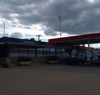 Dingo Roadhouse - Accommodation Fremantle