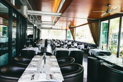 Ioesco Cafe Cucina - Accommodation Fremantle 0