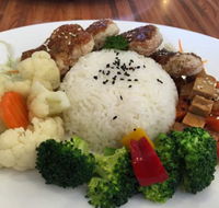 Kuan-Yin - Accommodation Fremantle