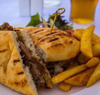 Labrador AFL Sports Club - Accommodation Fremantle