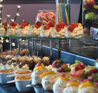 Lightning Ridge District Bowling Club - Accommodation Fremantle