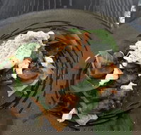 Manado Indonesian  International Cuisine - Accommodation Fremantle